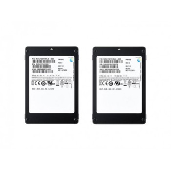  Samsung PM1643 30.7TB SAS 12Gb\s SSD SSD MZILT30THALA-00007